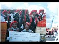 (CBBD)Araw ng Maynila 1st Band Competition