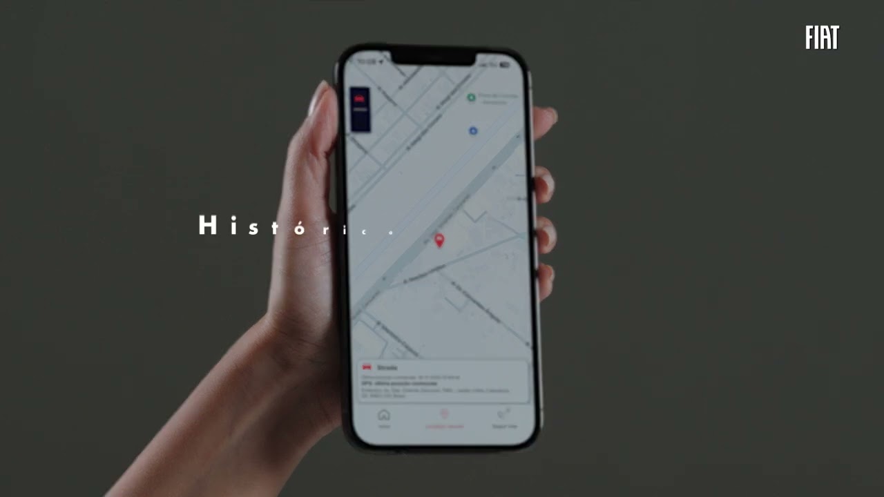 Connect Fiat: Conheça as funcionalidades