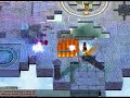 (ninja)Malvado x Sunshine(stalker)
