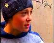 Confetti TiVi - Close Up Parkour Reportage