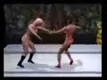 3SW Final Original Match - Bikini Elimination