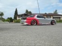 R/C CAR GATIN SYDEWAYZ R/C CAR GATIN SYDEWAYZ