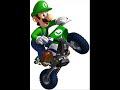 Mario Kart Wii - Boxart, 1st Artworks & Famitsu Scans Mario Kart Wii - Boxart, 1st Artworks & Famitsu Scans