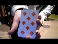 worlds best jumping magic card trick-easy to do worlds best jumping magic card trick-easy to do