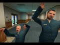 half-life vs counter-strike