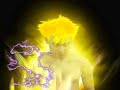 Forms Of A Super Saiyan