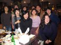 Maangchi meetup in LA!