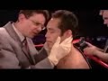 Nonito Donaire doing the Dempsey Roll