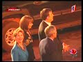 g  bush visiting georgia 2