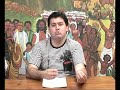 Benedito custodio comenta sobre o compra direta do Governo Lula