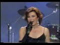 baccara mayte & cristina - parlez-vous francais live C