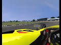 Onboard GP2 DRL Silverstone Onboard GP2 DRL Silverstone
