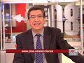Diario de campaña. CNN+. El día a día de las elecciones Diario de campaña. CNN+. El día a día de las elecciones
