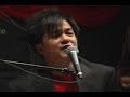 Vudoo Soul - Lazy (The REMIX), Live at NYU 04.17.07