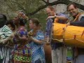 Virtual Instrument Museum - Ghanaian Drumming