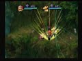 Legend of Mana: Two-Handed Sword Special Techniques