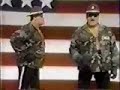 G.I.Joe Sargent Slaughter Next Episode Twins (USA - CANADA)
