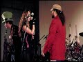 PAJARRITOS - Don't Be Scared - Live @ MEI, 2009
