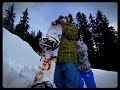 OVERSEAS Trailer Teaser Snowboard Pirate Movie Production on xsportfilms.com