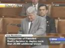 Iraq Troop Surge Debate : Terry Everett - proSurge