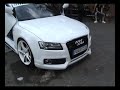 4. int. VW und Audi Treffen in Gefrees by megapix4all.de
