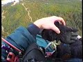 Fly down at the Nevis Range