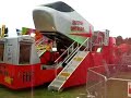 Simulator @ Rugeley Fair 2008