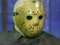 ARSENIO HALL SCARY HALLOWEEN INTERVIEW ADVENTURE