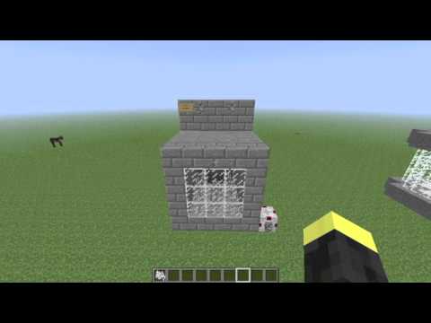 Minecraft Ugocraft Mod