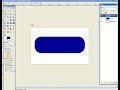 Creare buton in GIMP