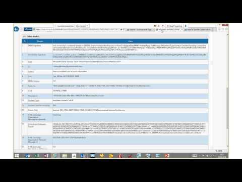 how to troubleshoot exchange 2013