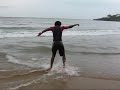 skimboarding (tobago) mix