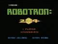 Classic Game Room HD - ROBOTRON 2084 Atari 7800 review