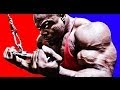 Kai Greene - Champion of Mind