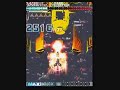 [???? ???] Dodonpachi Daifukkatsu Stage 3 boss strategy