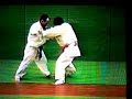 tai otoshi judo top team LosAngeles