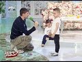 leleolimpo - Il bambino più forte del mondo