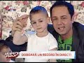 leleolimpo - Il bambino più forte del mondo