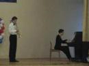 waltz from opera \"Christmas tree\" 2