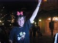 Delirio a disneyland