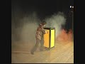 caja de espadas