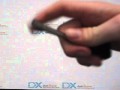 (uploaded by ultimato)&nbsp;Wilderness Survival Fire Sparkle Tool By Ultimato