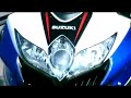 suzuki gsxr 600 k8