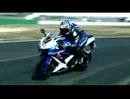 suzuki gsxr 600 k8