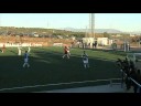 FUTBOL: Jor 13:  Montehermoso 3 - Trujillo 2