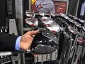TaylorMade Burner Driver