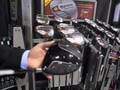 TaylorMade Burner Driver