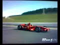 f2007 gt5 suzuka 1:31 756 formula 1