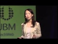 Web 2.0 Expo SF 2010: Clara Shih, The Facebook Era