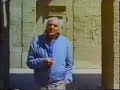 The Origin of Egyptian Civilization PT.2